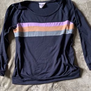 Boutique Thin Sweatshirt